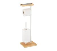 Relaxdays Support pour votre papier toilette