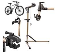 Relaxdays Support vélo, 50 kg