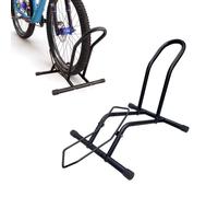 Relaxdays Support vélo jusqu'à 29 pouces