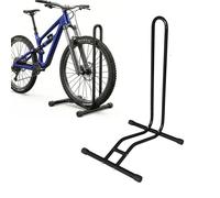 Relaxdays Support vélo jusqu'à 29 pouces