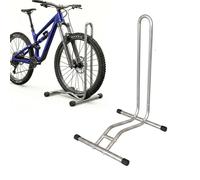 Relaxdays Support vélo jusqu'à 29 pouces