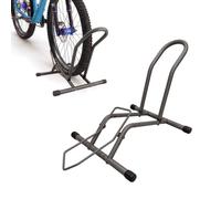 Relaxdays Support vélo jusqu'à 29 pouces