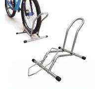 Relaxdays Support vélo jusqu'à 29 pouces