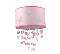 Relaxdays Suspension enfant avec motif Papillon