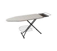 Relaxdays Table à repasser 110 x 33 cm
