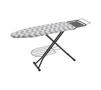 Relaxdays Table à repasser 110 x 33 cm