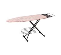 Relaxdays Table à repasser 110 x 33 cm