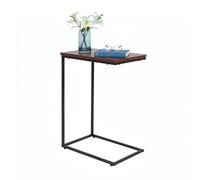 Relaxdays Table d'appoint C