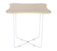 Relaxdays Table d'appoint scandinave