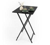 Relaxdays Table d'appoint