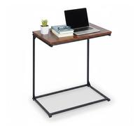 Relaxdays Table d'appoint pour laptop