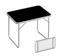 Relaxdays Table pliante de camping