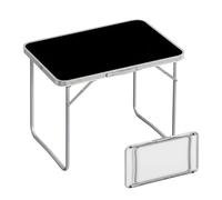 Relaxdays Table pliante de camping