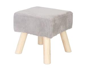 Relaxdays Tabouret Cord