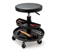 Relaxdays Tabouret d'atelier réglable
