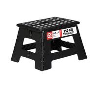 Relaxdays Tabouret pliable M