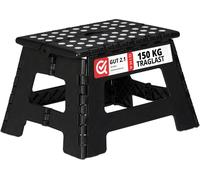 relaxdays Tabouret pliant M