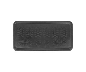 Relaxdays Tapis caoutchouc