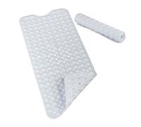 Relaxdays Tapis de bain Bath mat Bath mat non slip