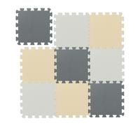 Relaxdays Tapis de jeu