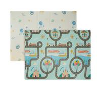 Relaxdays Tapis de jeu pliable