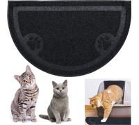 relaxdays Tapis de litière pour chat