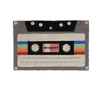 Relaxdays Tapis en coco avec cassette