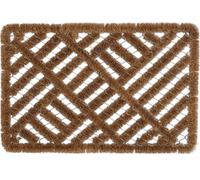 relaxdays Tapis grillagé 40 x 60 cm