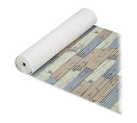 Relaxdays Tapis Moelleux en Mousse, à découper, pour Bain, Sauna, Piscine; Anti dérapant,