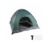 Relaxdays Tente de camping Pop-Up