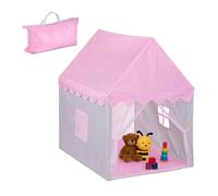 relaxdays Tente de jeu maison