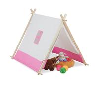 Relaxdays Tente pour enfants