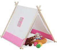 relaxdays Tipi Tente pour enfants
