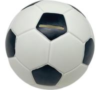 relaxdays Tirelire Football