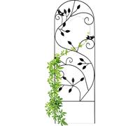 relaxdays Treillis oiseau