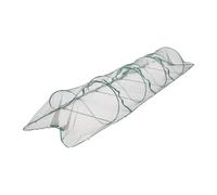 relaxdays Tunnel pour plantes réglable 4,5 m