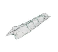 Relaxdays Tunnel de croissance 5,5 m