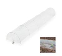 Relaxdays Tunnel de croissance de longueur 3,7 m