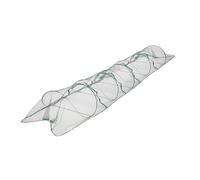 Relaxdays Tunnel de croissance 5,5 m