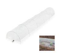 Relaxdays, Plantes : accessoires, Tunnel-de-croissance (370 cm, 58.50 cm)