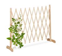 Tuteur tomate support extensible piquet de jardin léger 90 cm tuteur extensible