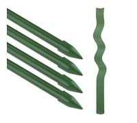 Relaxdays Tuteur à tomates en lot de 20