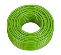 Tuyau arrosage 6 kg 50 m tuyau d’arrosage tuyau flexible tuyau en plastique