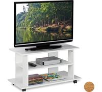relaxdays TV Board mobile