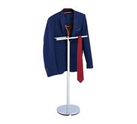 relaxdays Valet pour veste et pantalon