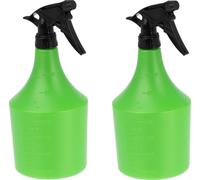 relaxdays Vaporisateur 1L Set de 2 pièces