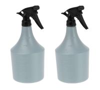 Relaxdays Vaporisateurs pour plante 1L en lot de 2