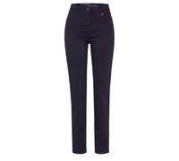 Relaxed by Toni 2840-13 21-31 Freundin Pantalon 5 Poches pour Femme - Noir - 42