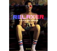 Relaxer [Blu-Ray]