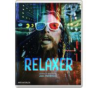 Relaxer – Blu-ray – Édition limitée (2019) – Import (Multi-région)